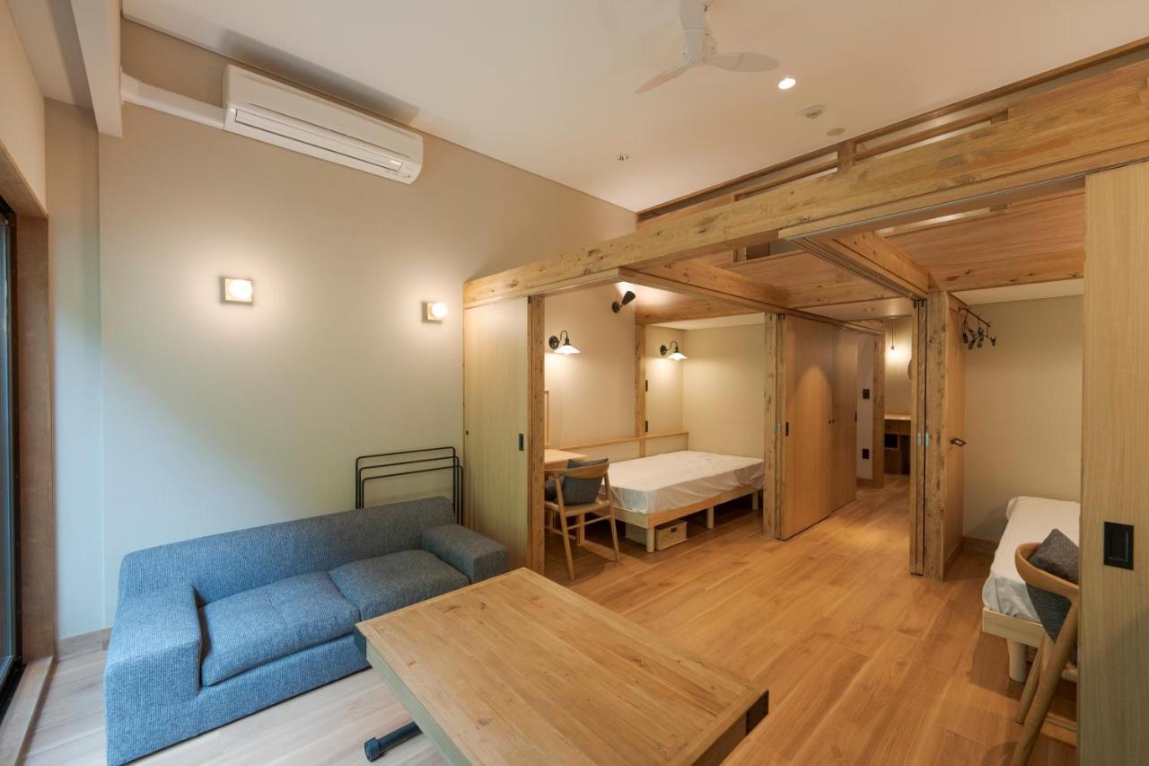 Hishino Onsen Tokiwakan Komoro Exteriér fotografie