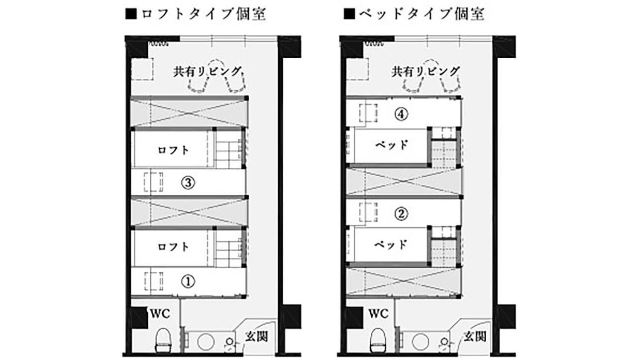 Hishino Onsen Tokiwakan Komoro Exteriér fotografie