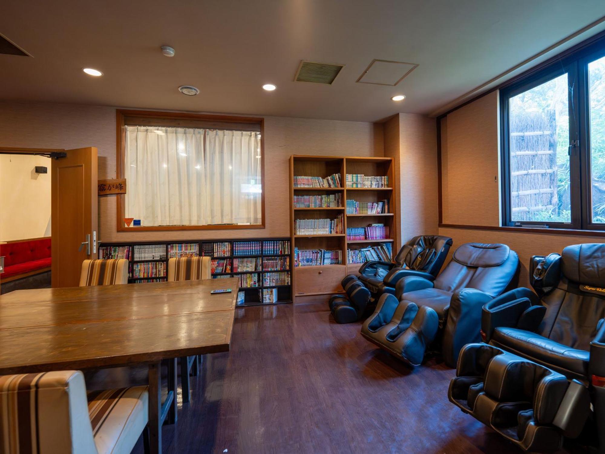 Hishino Onsen Tokiwakan Komoro Exteriér fotografie