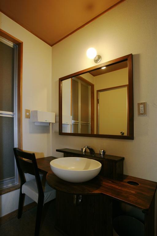Hishino Onsen Tokiwakan Komoro Exteriér fotografie